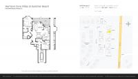 Unit 95078 Barclay Pl # 4A floor plan